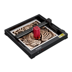 Atomstack X12 Pro 50W All-in-one 2nd Generation Laser Engraver w/ Free Heightening Feet Set