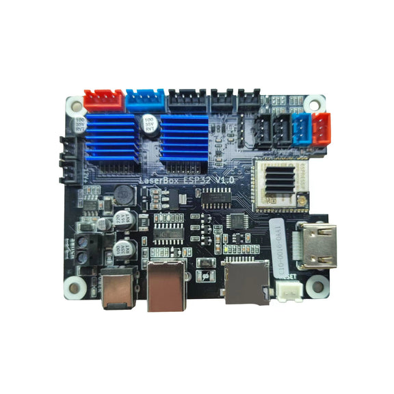 Atomstack 32-Bit Motherboard Replacement for X20/40 Pro A20/A40 S20/S4